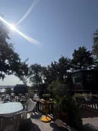 Sarnıç restaurant