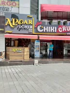 ALAGAR DÖNER ESENYURT - شاورما الأغر اسنيورت