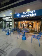 Beyaz Center İş Merkezi