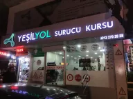 ZEYTİNBURNU YEŞİLYOL SÜRÜCÜ KURSU 12 AY TAKSİT İMKANIYLA