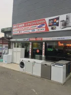 Outlet Center Beyaz Eşya Televizyon