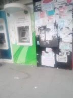 Garanti BBVA ATM
