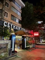 Ceyhan Kebap Evi