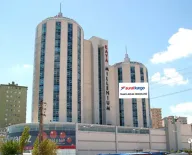 Sürat Kargo Trakya Bölge Müdürlüğü