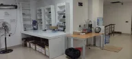 AGT Kurye İstanbul Rami Operasyon Merkezi