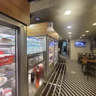 Lezizâne Lokantası