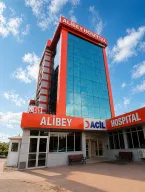 Alibey Hospital