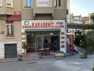 Karadeniz Pide Salonu