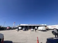 TÜVTÜRK Araç Muayene İstasyonu