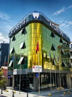 Atlas Diş Ağız Ve Diş Sağlığı Polikliniği - İmplant ve Protez Tedavileri