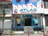 Atlas Yabancı Dil Kursu