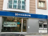 Halkbank Küçükçekmece Şubesi