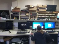 Teknik Bilişim ve Güvenlik Sistemleri