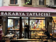 Sakarya Tatlıcısı