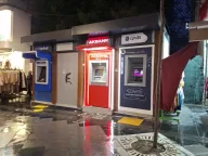 Garanti BBVA ATM