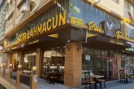 Satır Lahmacun