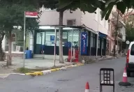 Yurtiçi Kargo Martı