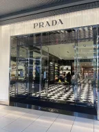 Prada Istanbul Zorlu Center