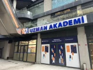 Uzman Akademi Hızlı Okuma Kursu Gaziosmanpaşa
