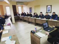 Beyoğlu SRC Kursu