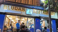 BLUDAN RESTAURANT
