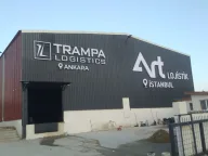 Art Lojistik Depo