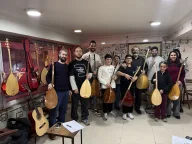 Mesut Gümüş Sanat Merkezi