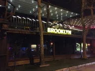 Brooklyn Cafe & Bar Avcılar İstanbul