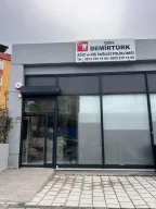 DEMİRTÜRK AĞIZ VE DİŞ SAĞLIĞI POLİKLİNİĞİ