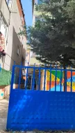 Mevlana Beyazgül anaokulu