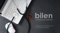 Bilen Notebook Servis