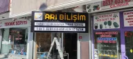 ARI Bilişim Bilgisayar Servisi