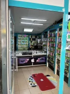 ÇEKMEKÖY TELEFON TEKNİK SERVİS VE AKSESUAR - CEPHANE