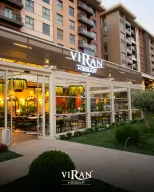Viran Kebap