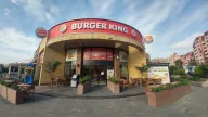 Burger King - Bahçeşehir 3. Cadde