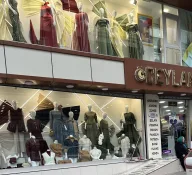 Ceylan Giyim