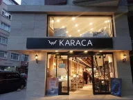 Karaca Yayla mağazası