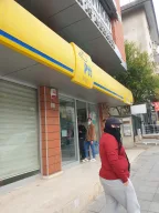 Ptt-alibey Şubesi