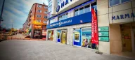Halkbank Silivri E-5 Şubesi
