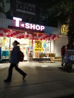 Tshop Kozmetik Gaziosmanpaşa