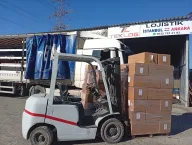 TEKLOG LOJİSTİK KARGO