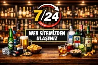 Beykoz Açık Tekel Market 7-24