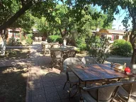 Bağlar Et Mangal Çay Bahçesi