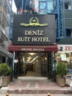 Deniz Suit Otel