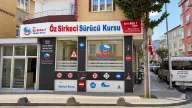 Öz Sirkeci Sürücü Kursu
