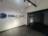 DGL DAĞLI GLOBAL LOJİSTİK ANONİM ŞİRKETİ