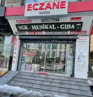 BUĞRA ECZANESİ