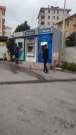 Garanti BBVA ATM