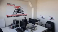İstanbul Moto Kurye