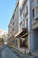 Central Suites